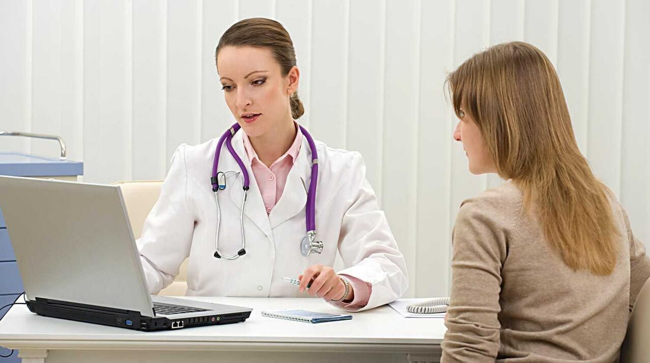 Diagnóza lékaře k určení stupně diabetes mellitus