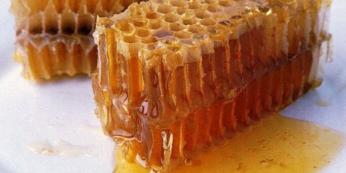 Propolis pro léčbu cukrovky