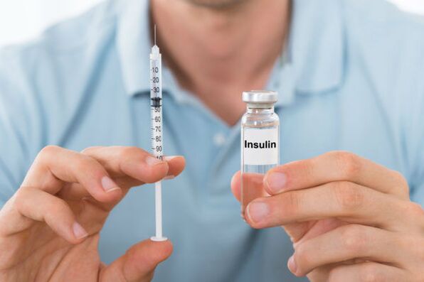 Diabetes 1. typu vyžaduje nepřetržité podávání hormonu inzulínu