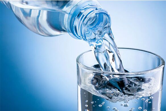 Latentní forma diabetes mellitus se projevuje silnou žízní